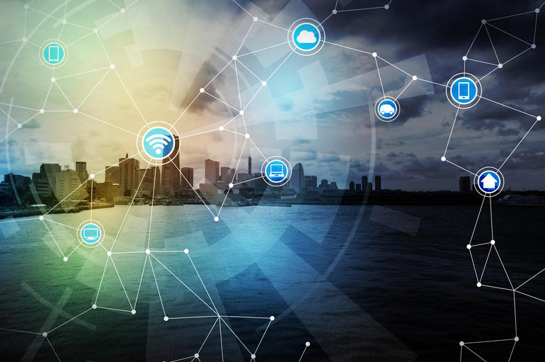 White paper on high performance data architecture