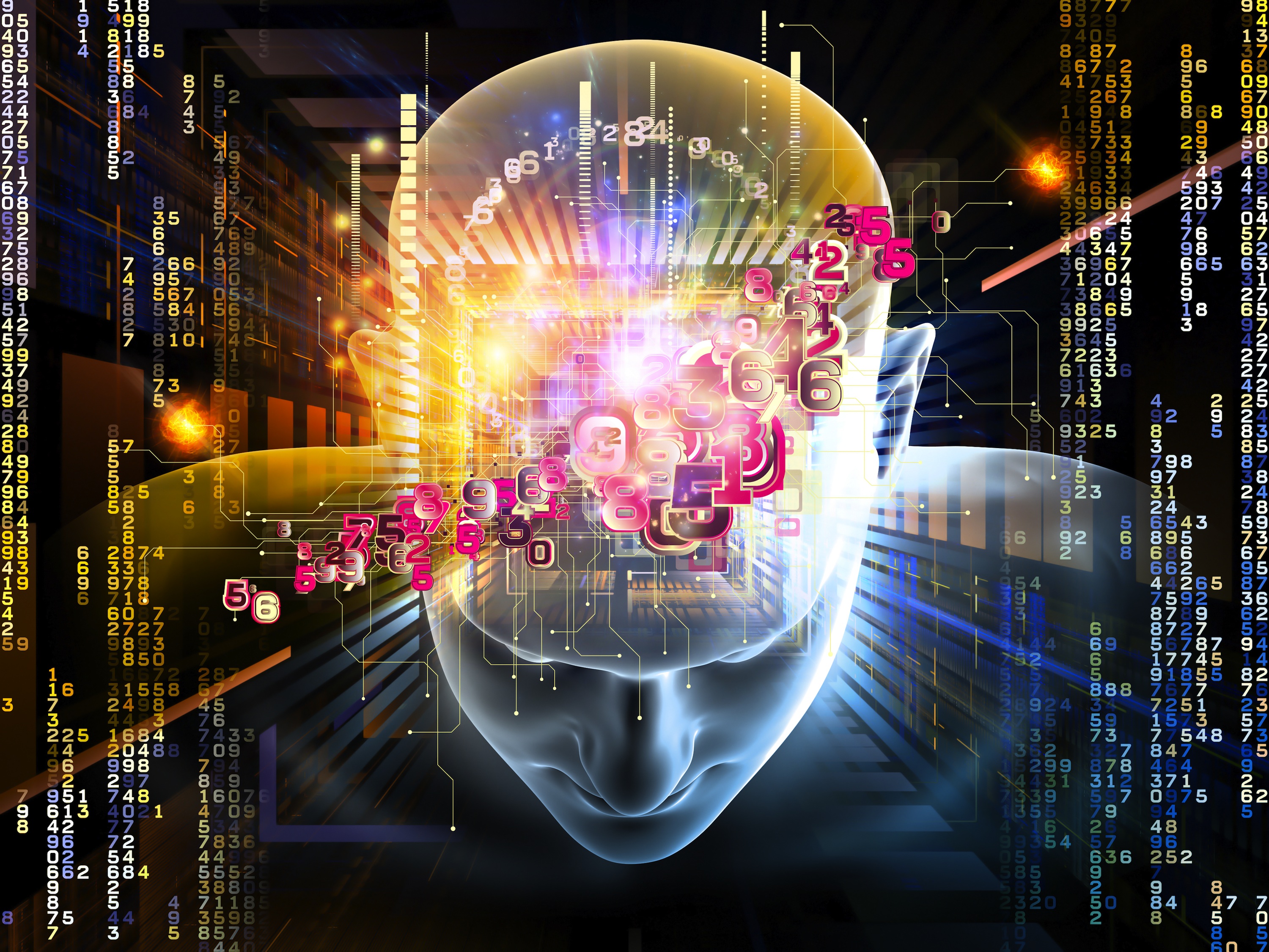 The Power of Artificial Intelligence - Protecting Your Data in Today’s Digital World