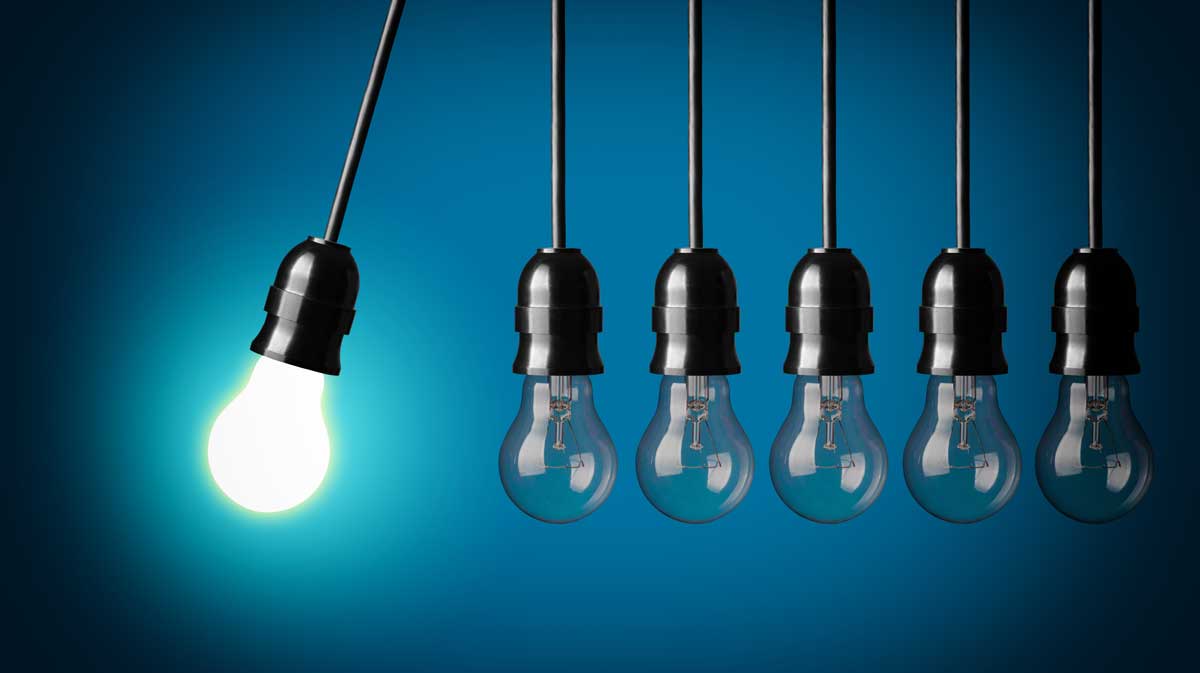 The Stupid Technology Leader