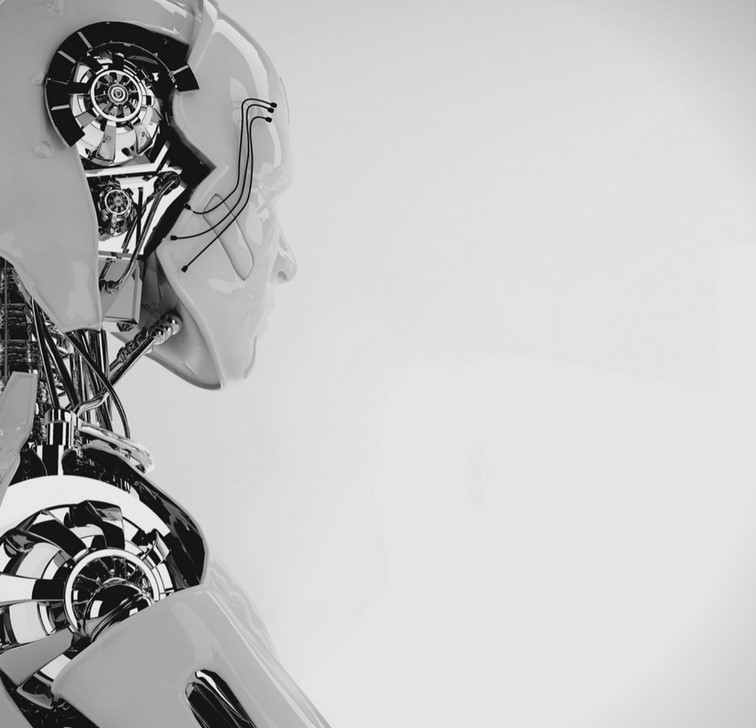 The Story Of Artificial Intelligence