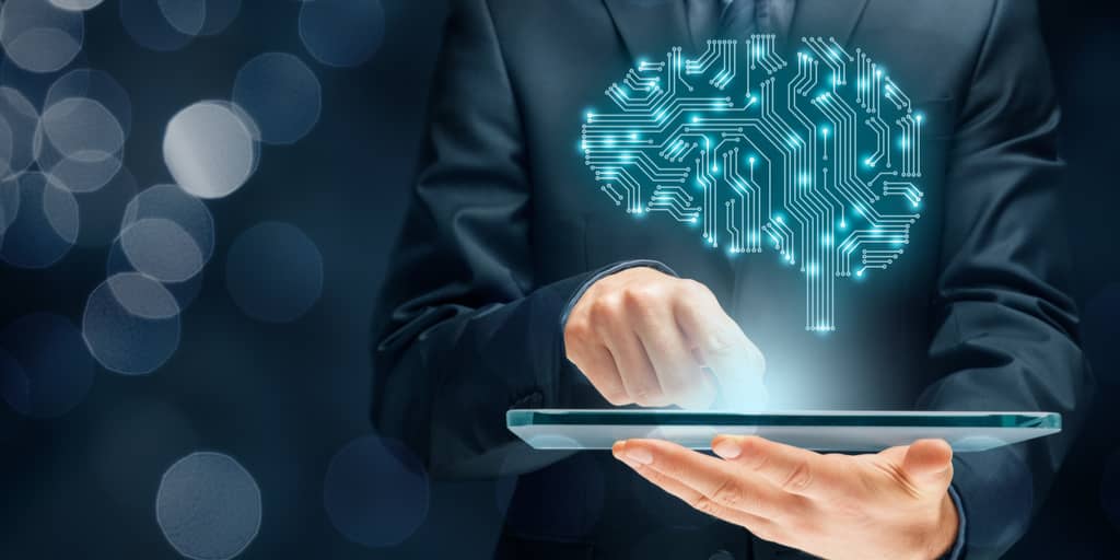 AI, Big Data and the Insurance Industry