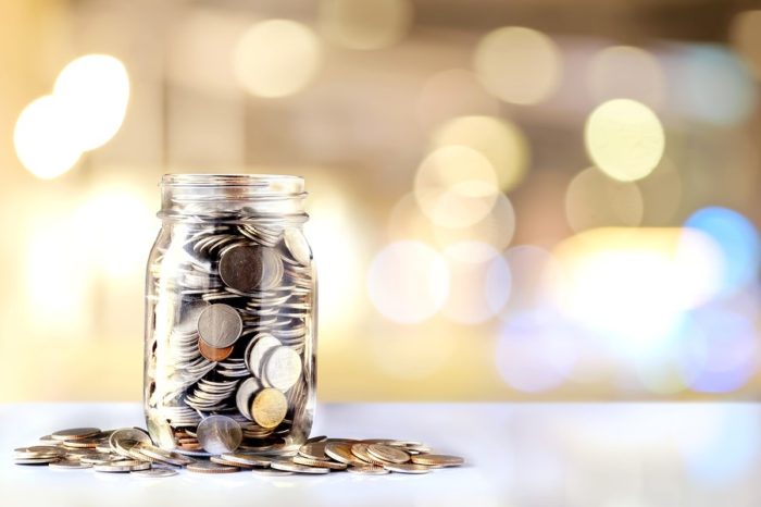 The world is evolving – and so is fundraising