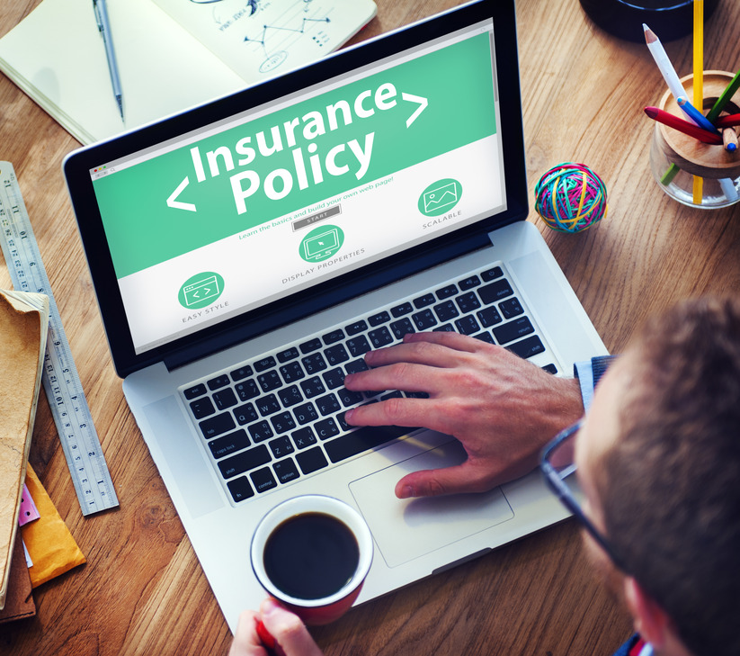 Insurance Digitalization Is Not Disintermediation