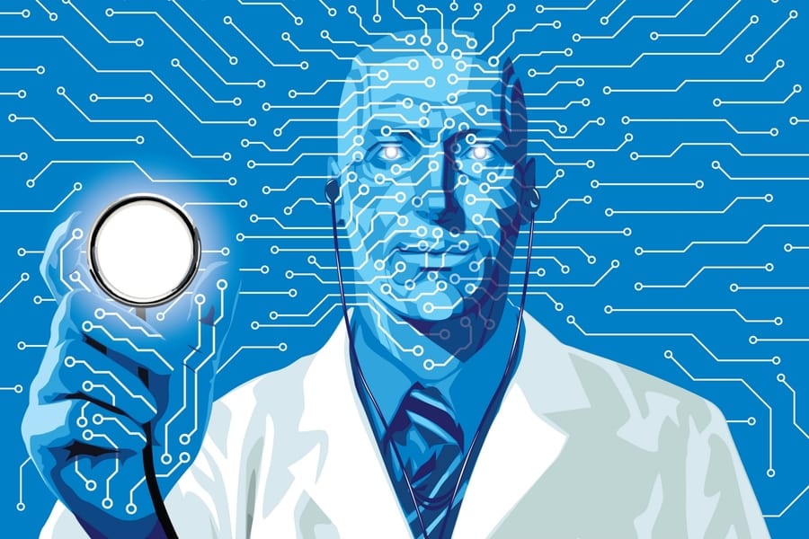 The rapidly rising competitive bar driven by AI systems