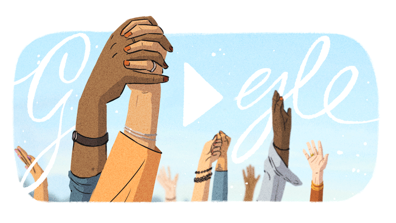 Google pays Tribute to women Trailblazers on International Women’s day 2021