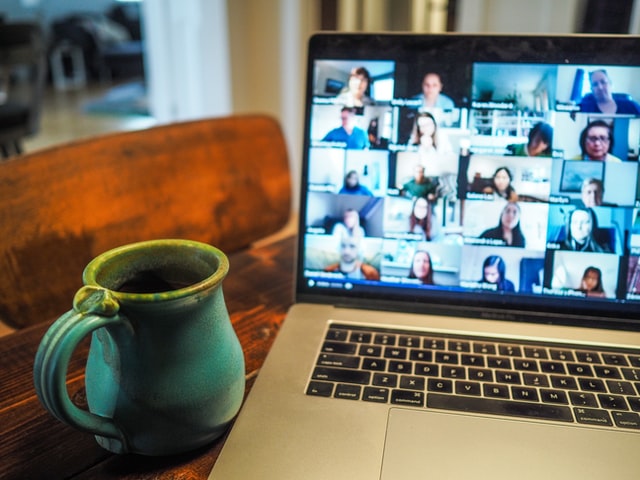 Three Leadership Principles for Remote Teams