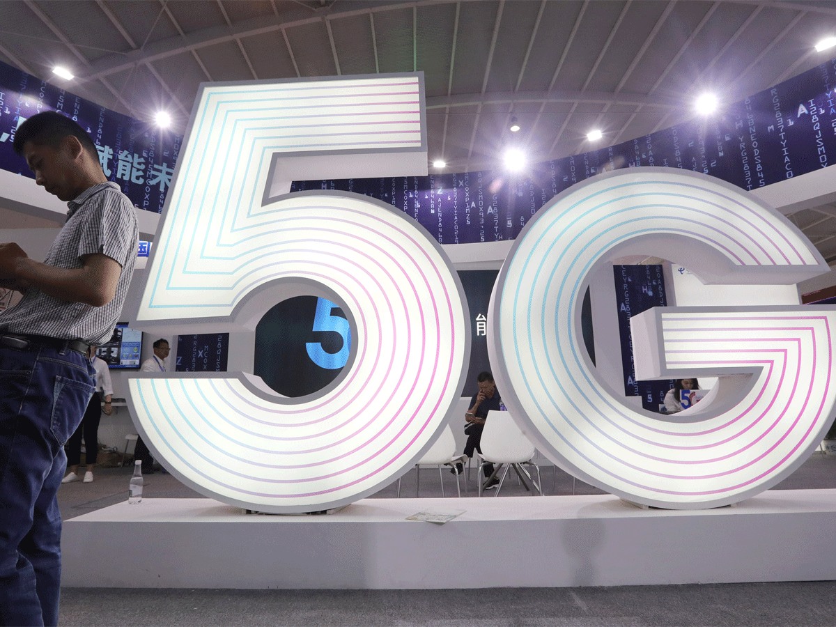 The 5G auction regulations will be published by Monday, according to Brazil's telecoms regulator.