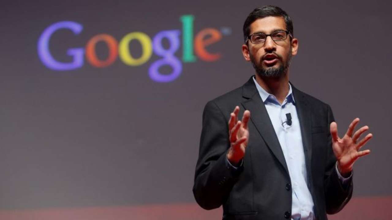 According to the lawsuit, Google CEO attempted to keep Incognito mode issues out of the spotlight.