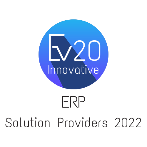 ERP Innovators - 2022