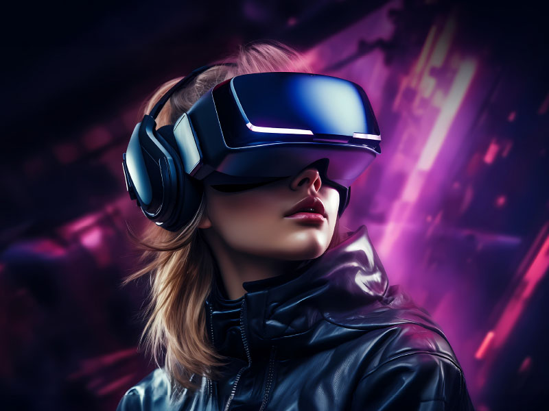 Representing the Metaverse Leap of Evolution