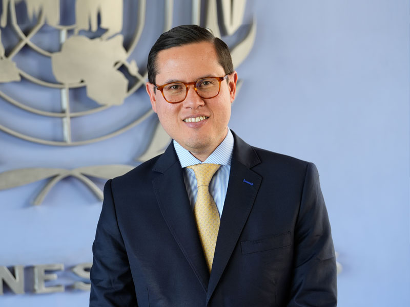 Digital transformation: the key to escaping Latin America and the Caribbean development traps